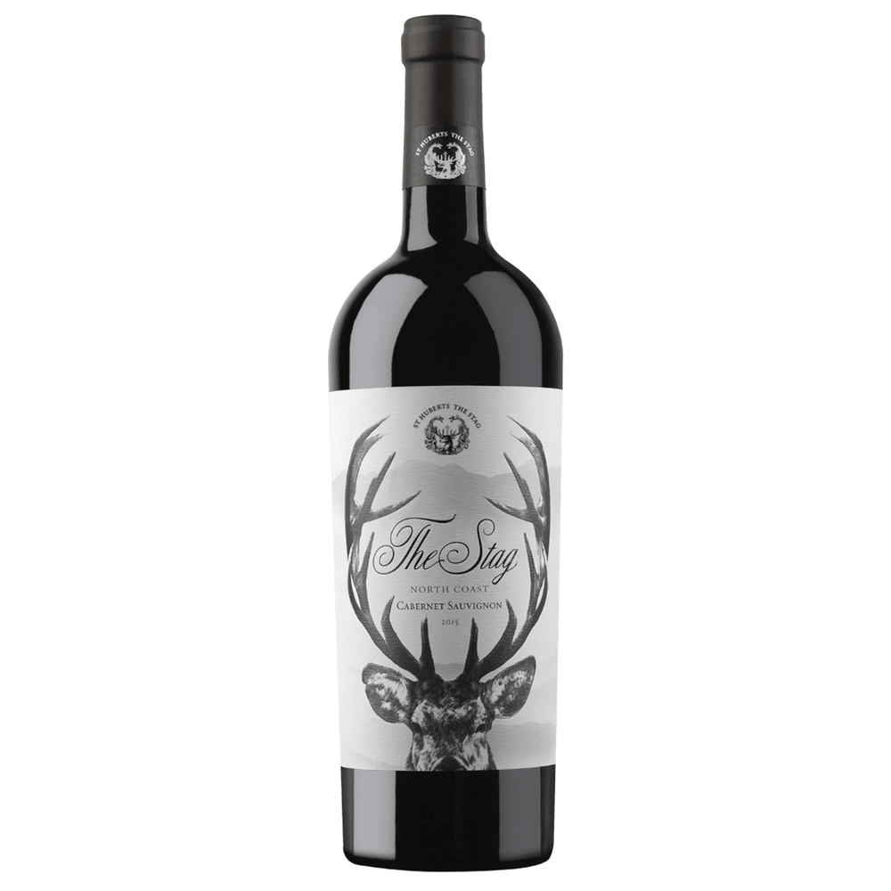 ST. HUBERT'S THE STAG CABERNET SAUVIGNON