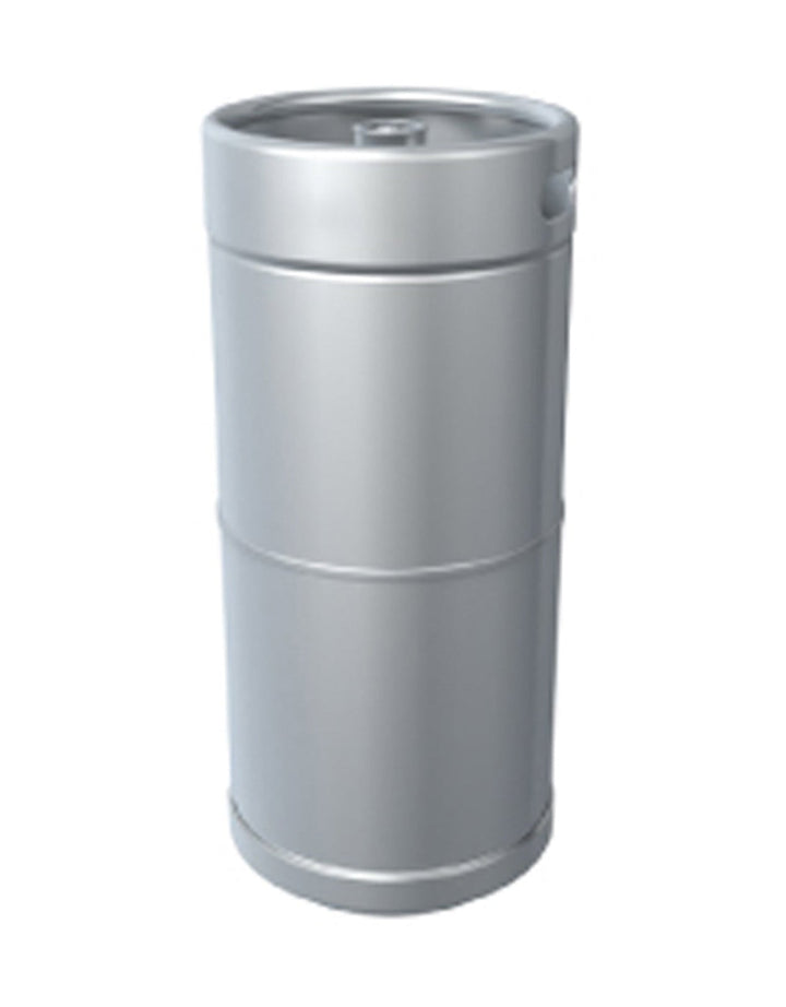 Trolley Light Czech Pilsner - 20 Litre Keg