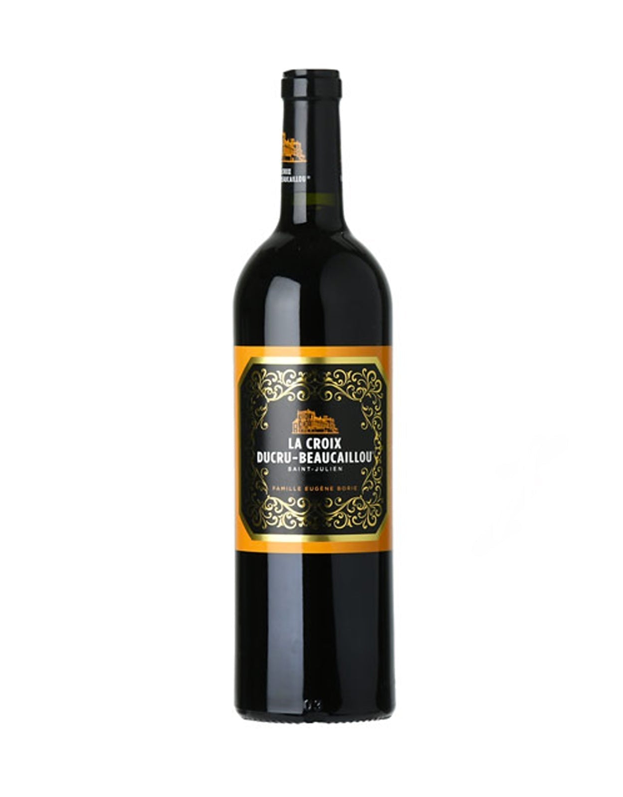 La Croix Ducru Beaucaillou 2018