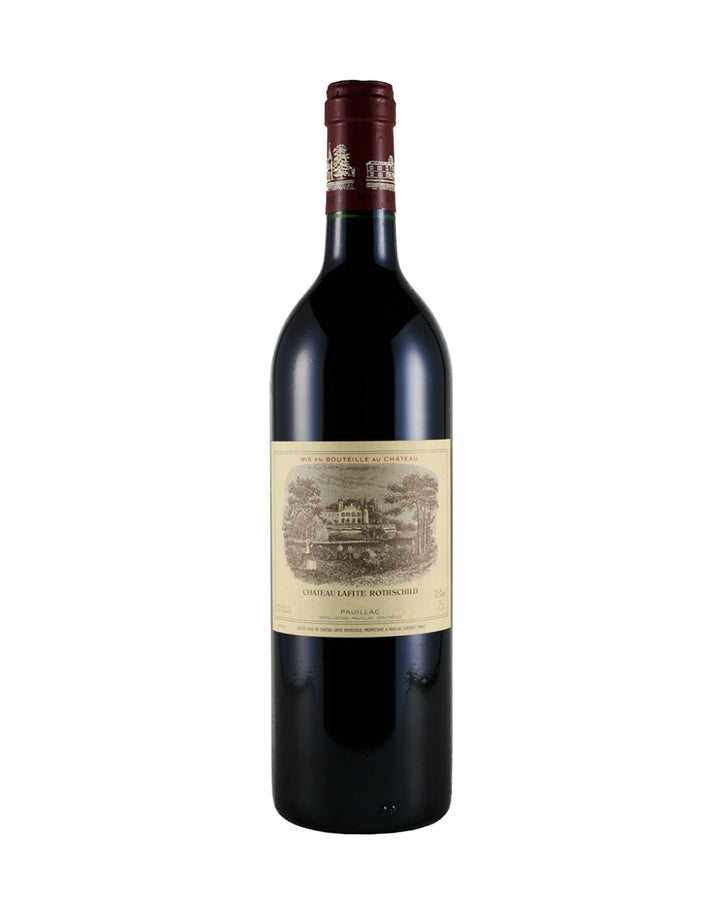 Chateau Lafite Rothschild 2006