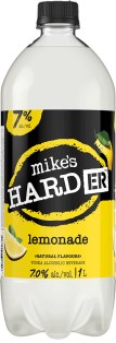 MIKE'S HARDER 7.0 1L - MIKE'S HARDER 7.0 1L