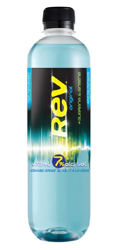 1B REV 1X473ML - 1B REV 1X473ML