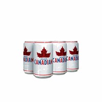 6C CANADIAN 6X355ML