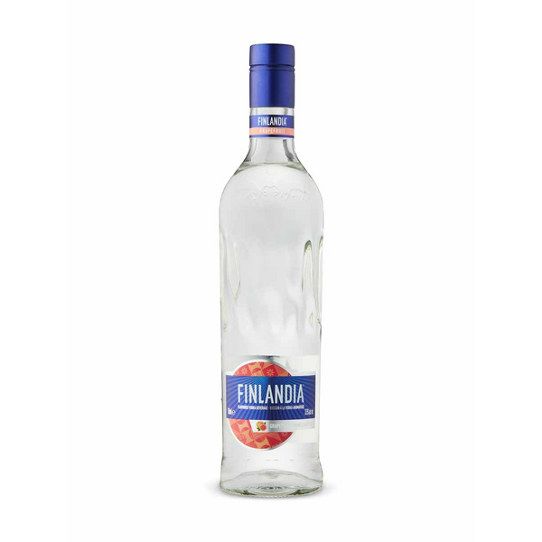 FINLANDIA GRAPEFRUIT G 750ML