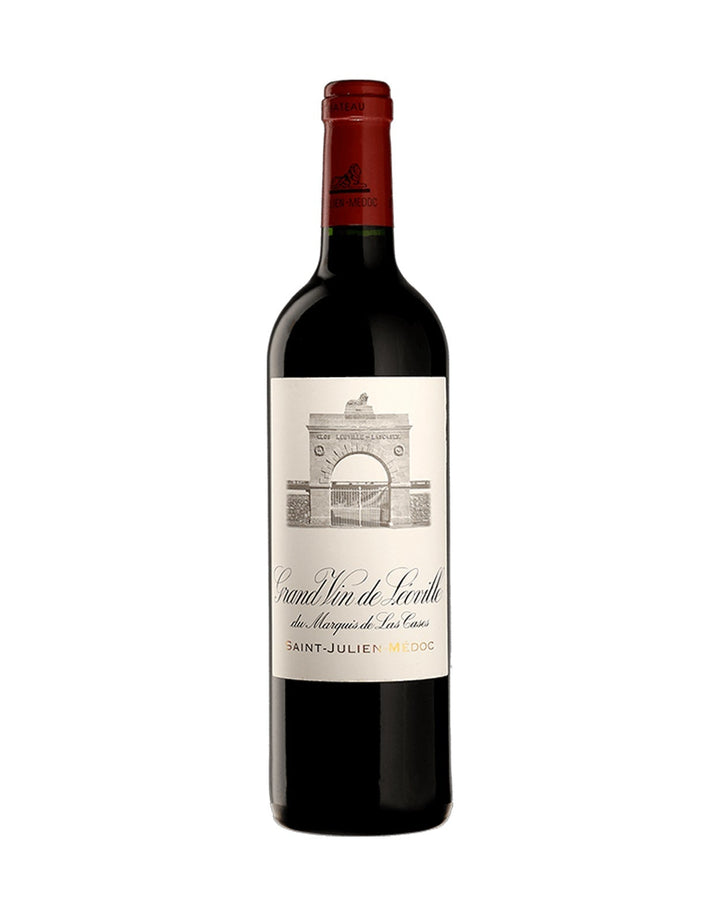 Chateau Leoville Las Cases 2004
