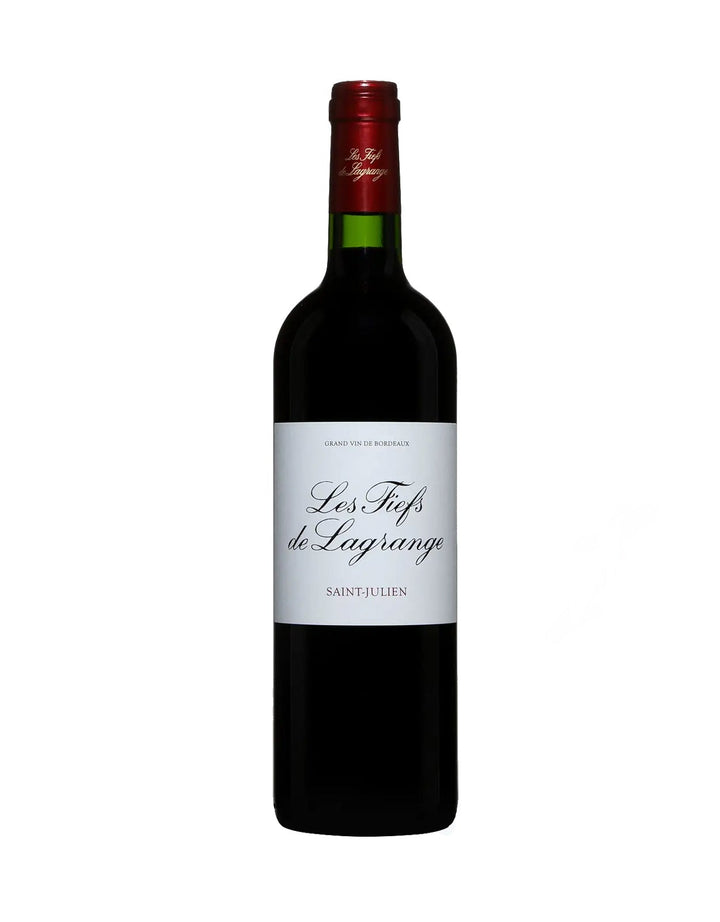 Les Fiefs de Lagrange 2015