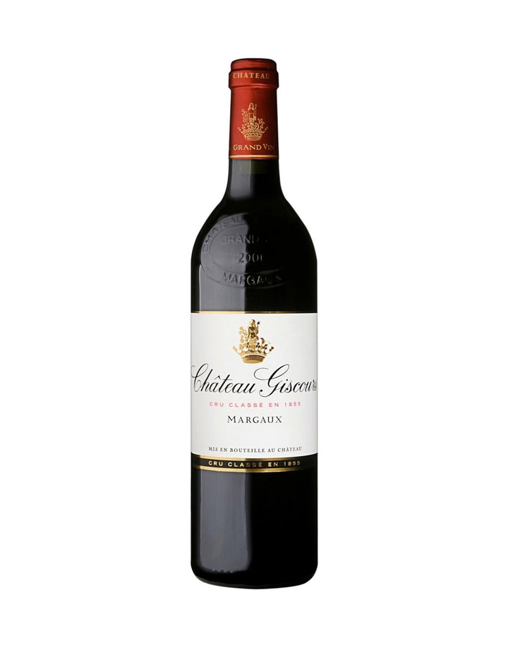 Chateau Giscours 2017
