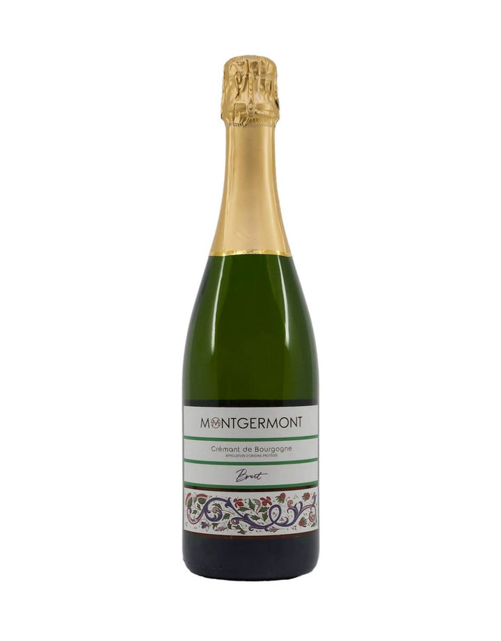 Montgermont Cremant de Bourgogne Brut