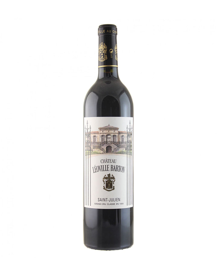 Chateau Leoville Barton 2015