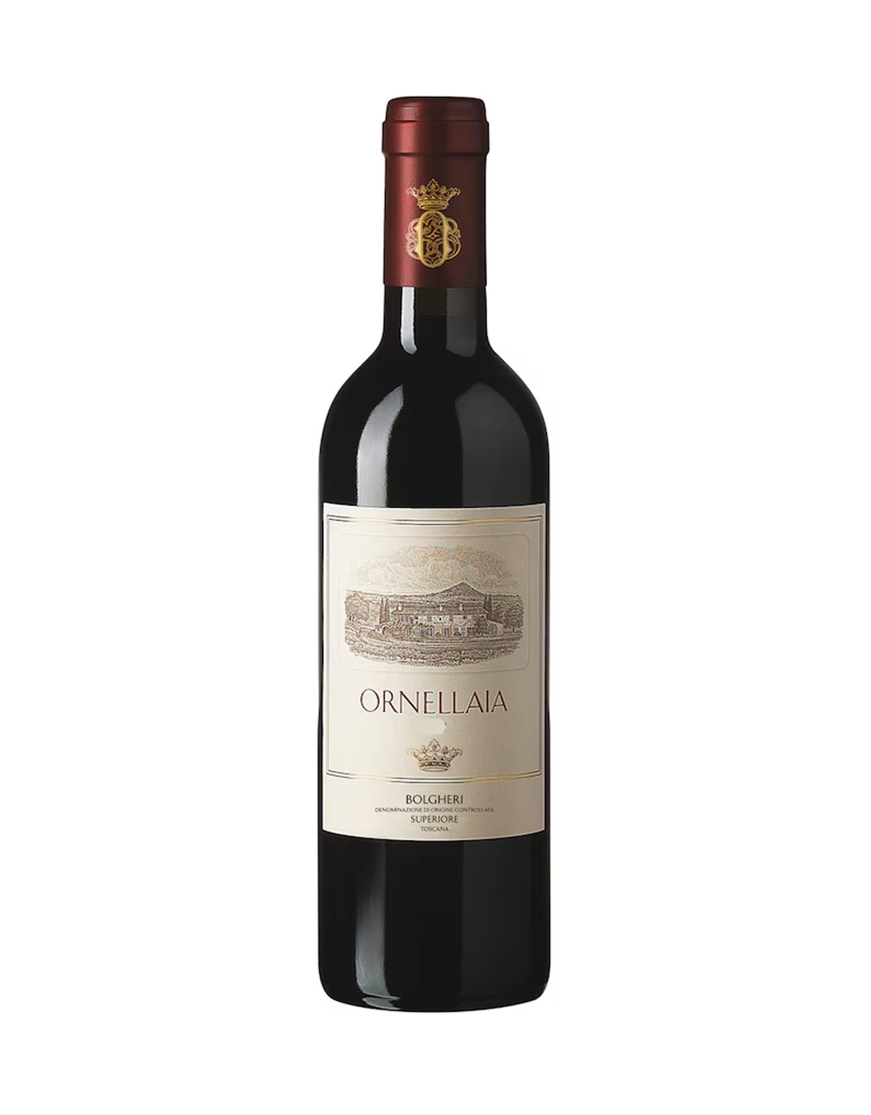 Ornellaia 2023 - 375 ml Bottle