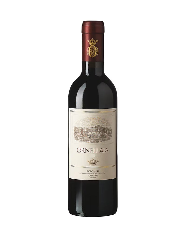 Ornellaia 2023 - 375 ml Bottle