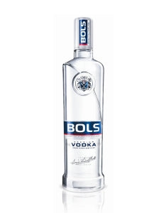 BOLSKAYA VODKA 375ML