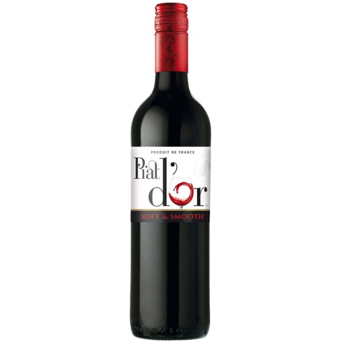 Piat   D'Or   Merlot   750ml