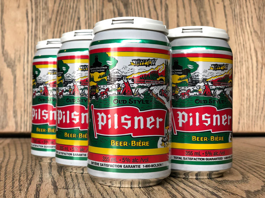 6C  PILSNER 6X355ML