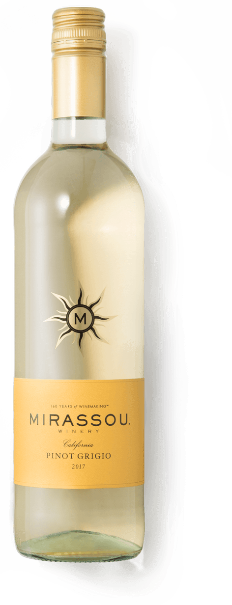 MIRASOU PINOT GRIGIO G 750ML