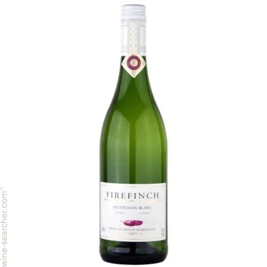 FIREFINCH SAUVIGNON BLANC G 750ML