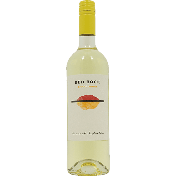 Red Rock Chardonnay 750 ml