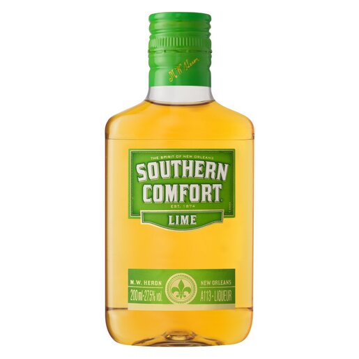 SOUTHERN COMFORT G 200ML