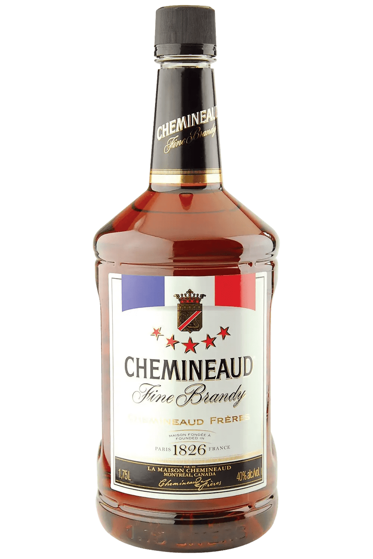 CHEMINEAUD FINE BRANDY G 750ML