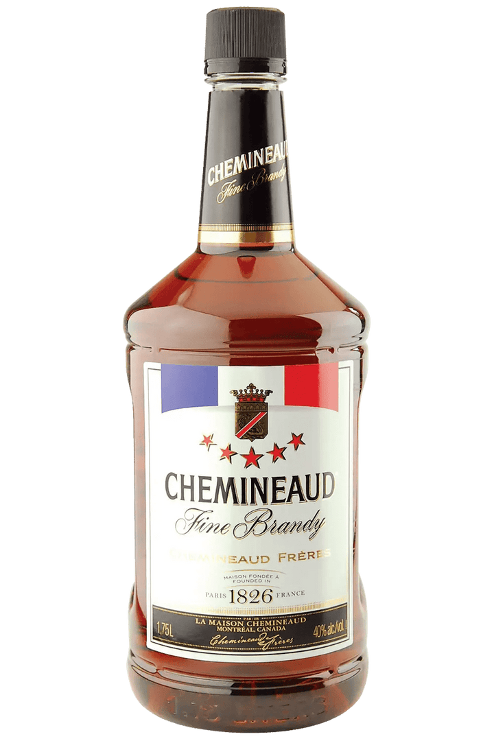 CHEMINEAUD FINE BRANDY G 750ML