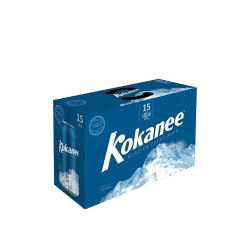 15C KOKANEE 15X355ML