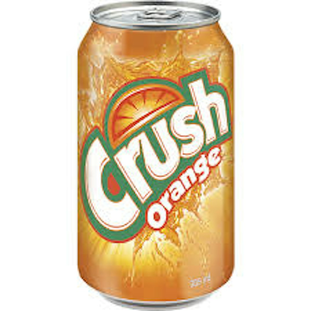 1C CRUSH 1X355ML - 1C CRUSH 1X355ML