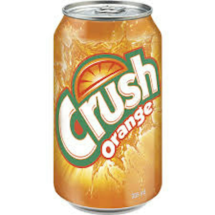 1C CRUSH 1X355ML - 1C CRUSH 1X355ML