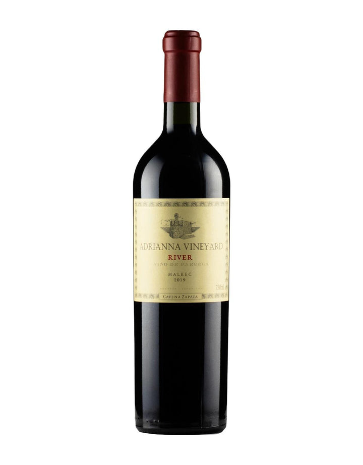 Catena Zapata Adrianna Vineyard 'River' Malbec 2019